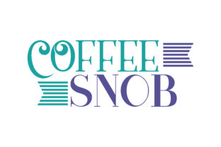 Coffee Snob: Graphics for Crafts