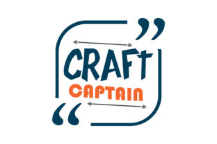 Craft Captain: Graphics for Crafts