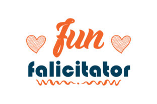Fun Facilitator: Graphics and Crafts for Digital Sellers