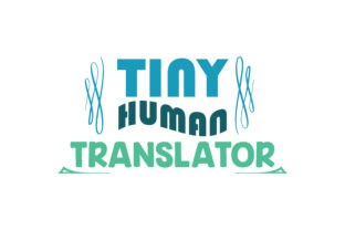 Tiny Human Translator: Graphics for Crafts
